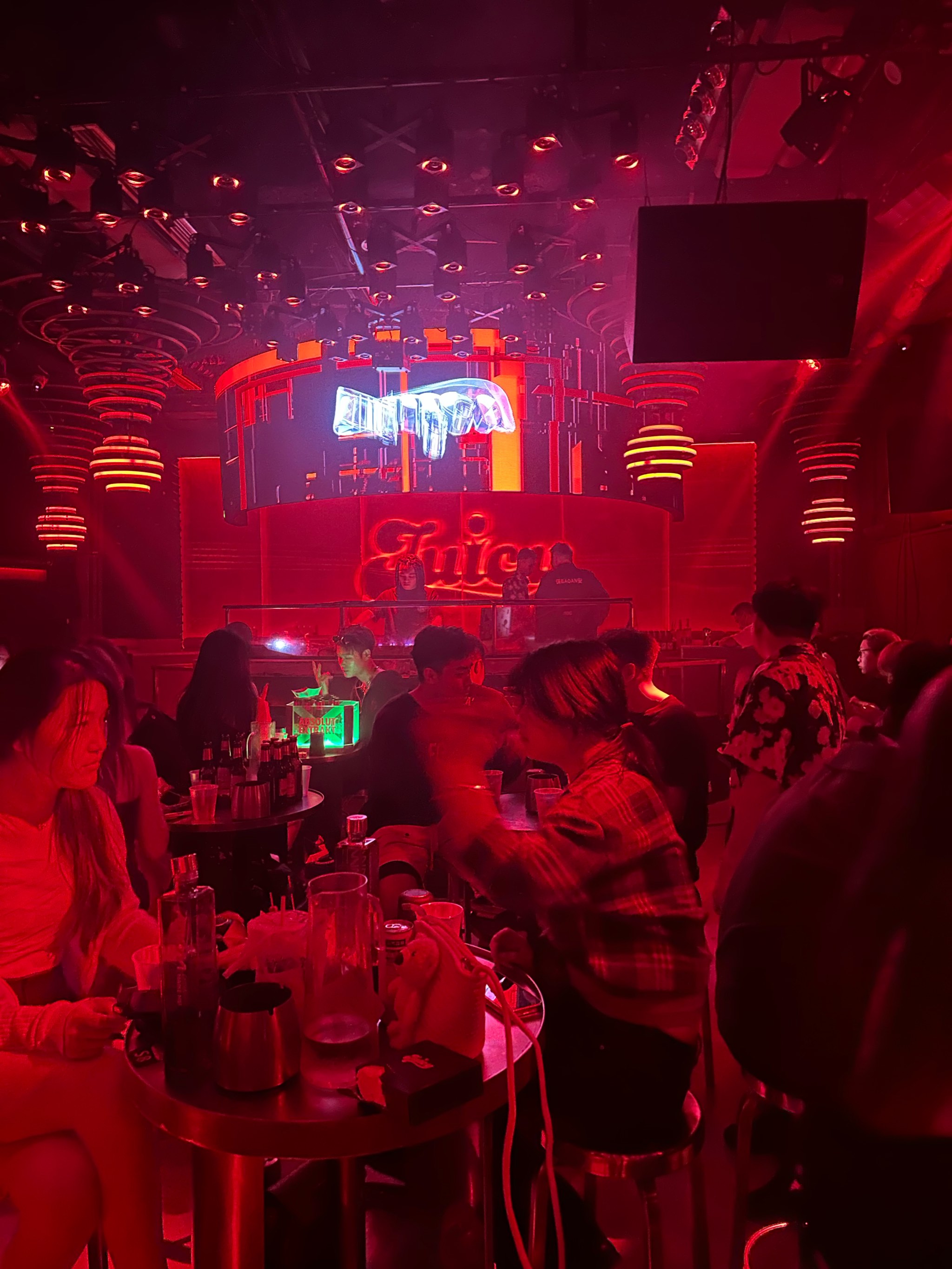 抚州商务ktv订房指南-南城县ktv预订